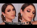 MAQUIAGEM PARA FORMATURA | A MAKE QUE VAI TE DEIXAR GATA