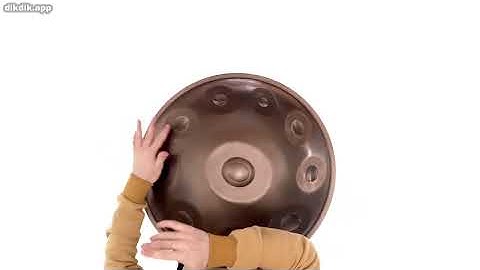 大卫手碟教学初级课程ABC三套50：5 4 Common mistake 4