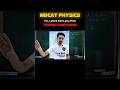 Mdcat Physics Syllabus Explanation | Video : 01| SochBadlobyMAK