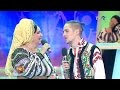 Daniela Condurache şi Andrei Leonte - Te-o trimis mă-ta de-acasă (@O dată-n viaţă)