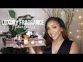 MOST COMPLIMENTED PERFUMES 2021 + MY $2000 PERFUME COLLECTION | LUXURY FRAGRANCE HAUL