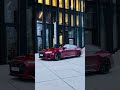 Audi RS7 performance