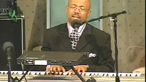 Shae Norman "Tis So Sweet"