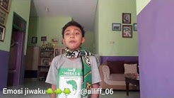 Emosi jiwaku Persebaya (merinding)- by:@alliff_06  - Durasi: 1:01. 