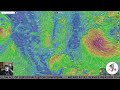 Battle Of The Air Masses!!!!!