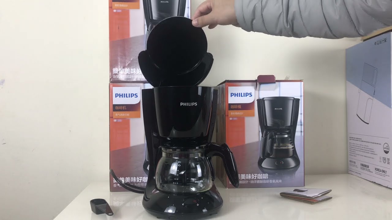 Máy pha cà phê Philips HD7432 pha 2 đến 7 tách mỗi lần, giá 1,2tr, liên hệ 0973083666