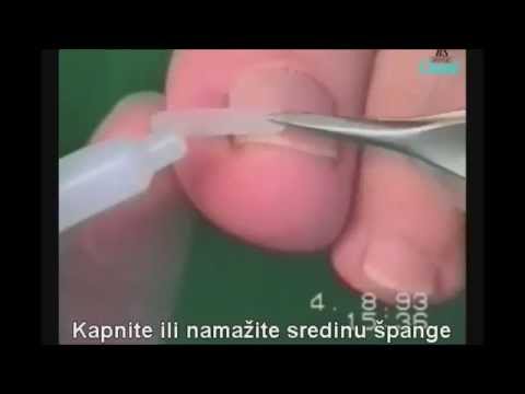 Video: Nježna manikura za kratke nokte 2018