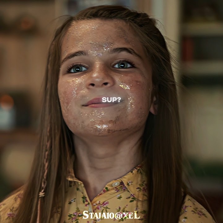 'Sup?' - Missy Cooper | Ransom - Lil Tecca | Young Sheldon Edit