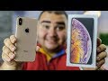 iPhone Xs Max | تجربة اول يوم