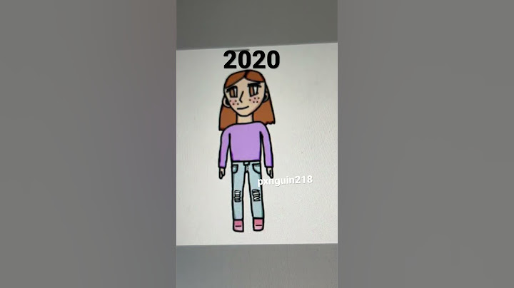 I re-drew my old drawing 🎨 #art #2020 #improvement #2023 #artimprovement #redraw #redrawing