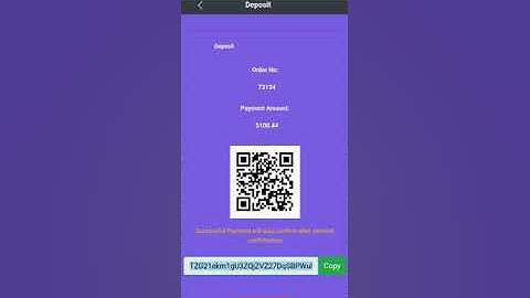 AGT: How To Deposit Successfully & Subscribe Your Bot To Trade