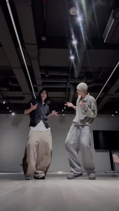  82 Pressin' #SION #RIKU #NCTWISH