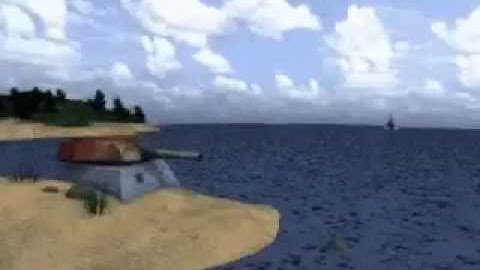 Command & Conquer Tiberian Dawn/Command & Conquer: Gunboat {Example For The Lannsirad Project}