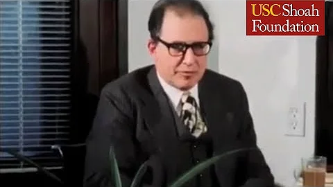 Testimony of Henry Morgenthau III