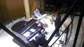 Sphere Trio - Monk's Dream (originally by Thelonious Monk)