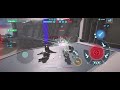 Teth bug