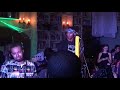 Durand Bernarr - Voo Doo & Lost (Frank Ocean Cover) - [LIVE] The Study Hollywood - 10/23/2017