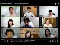 teamDICE☆Kステイホームインプロライブ20210704