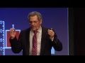 Dr Jeffrey M Schwartz 'You are not your brain' at Mind & Its Potential 2011