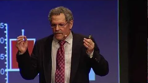 Dr Jeffrey M Schwartz 'You are not your brain' at Mind & Its Potential 2011