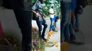 popcaan 🤘 skating 🛹 😅