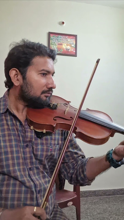 Mozart -Symphony no 25 || Violin 1 entry part #mozart @AugustinS-v4q