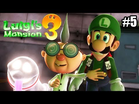 Video: Iată șansa Ta De A Apuca Ieftin Luigi’s Mansion 3, Pok Mon Shield și Link’s Awakening