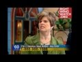  Fake Prophet Cindy Jacobs says Obama's "Anti-Biblical" Views led to Natural Disasters 