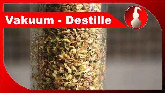 Destille LEONARDO® Flexi, 2 Liter & 5 l / 12 l Pflanzenvolumen