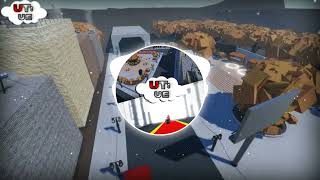 UT:UE Soundtracks - Lobby theme