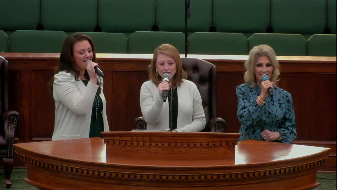 Sunday Morning Church Service - Fools For Christ's Sake