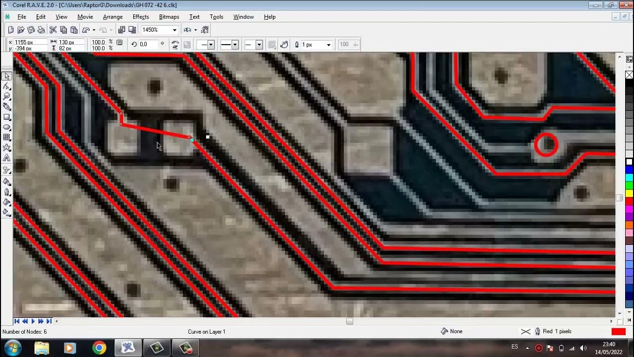 SCHEMATIC FOR PLAYSTATION 2 - YouTube