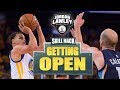 Skill Hack: Get Open on Offense Every Possession