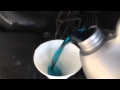 Bmw Coolant Color