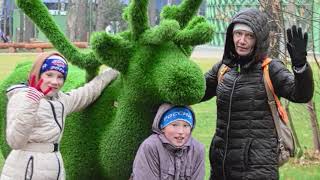 Один "Швейцарский" день