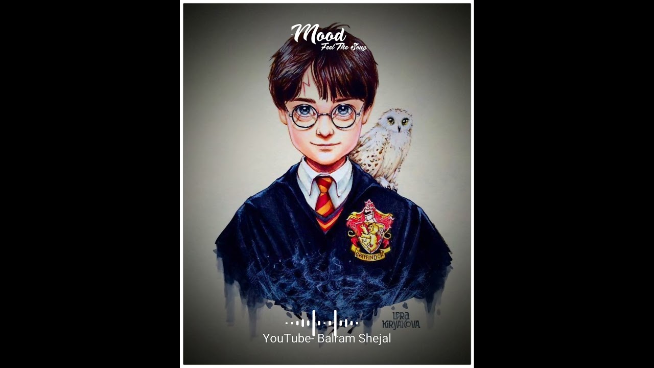 Harry Potter - Legends Never Die || Harry Potter Edit || Harry Potter WhatsApp Status