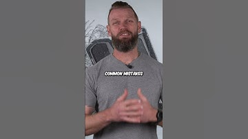 4WD MISTAKES Roof Top Tents  #toyotalandcruiser #4wdlife