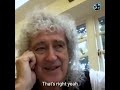 Queen's Greatest Hits -Simon Mayo Catches up With Brian May