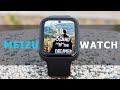 УБИЙЦЫ  Apple Watch 6 ?! 🔥 Умные часы MEIZU WATCH ОПЯТЬ НАДУЛИ ?! ESim NFC ВСЁ ВНУТРИ, НО...