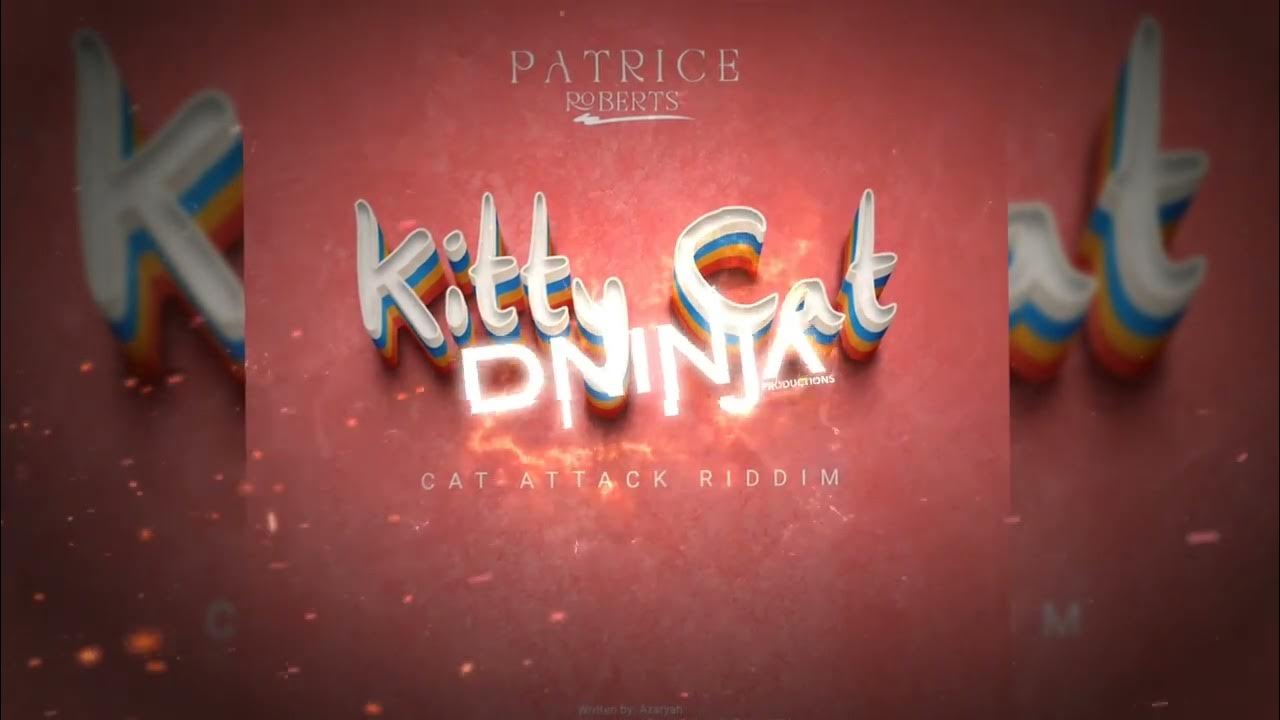 Patrice Roberts x Square One - Kitty Cat (D Ninja x Muv Edit) | Soca 2025 Patrice Roberts x Square One - Kitty Cat (D Ninja x Muv Edit) | Soca 2025