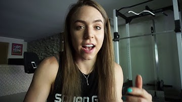 Powerlifting COMMANDS | Squat, Bench, Deadlift