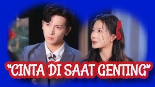 Semua Meremehkan Tunangan Lumpuhnya… Tapi Keputusan Wanita Ini Mengubah Takdir