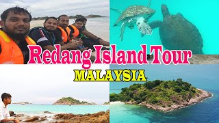 Redang Island Tour II Exploring Terengganu and Redang Island