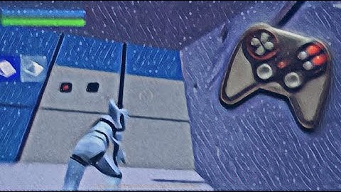 This is Why I’m the Most Mechanically Gifted And Fastest Controller Player … | idfc X hope | MOON🌙