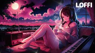 [勉強仕事に]Chill Lofi Mix [LoFi Chillout Jazz Beats]