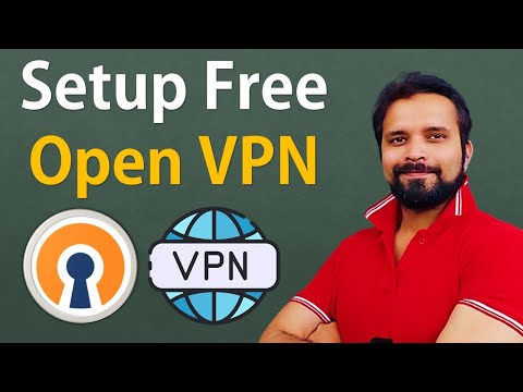 Step-by-Step Guide to Setting up a Free VPN with OpenVPN
