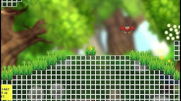 Toki Tori 2 Development Build #5