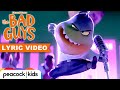 “Good Tonight (from The Bad Guys)” Lyric Video – Daniel Pemberton ft. Anthony Ramos | THE BAD GUYS