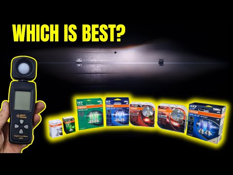 Are Osram Bulbs Good