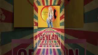 Ceylan - Anam Ağlar #shorts Resimi